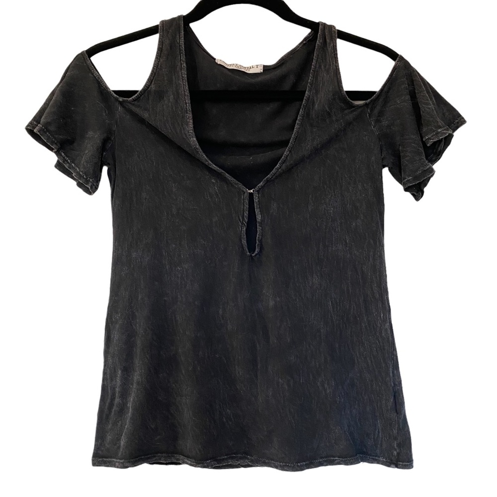 Project Social T Blouse